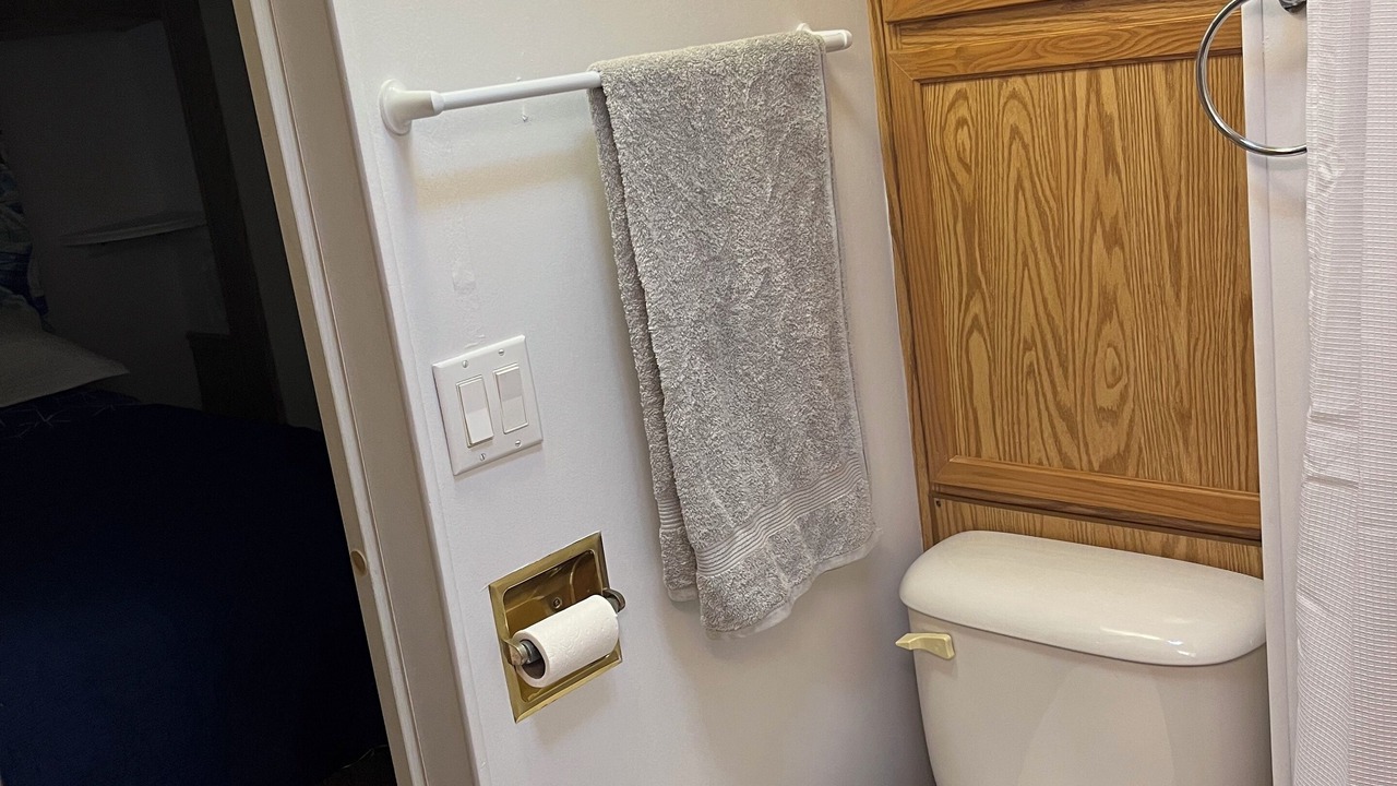 Photo of Bathroom in Arcadia