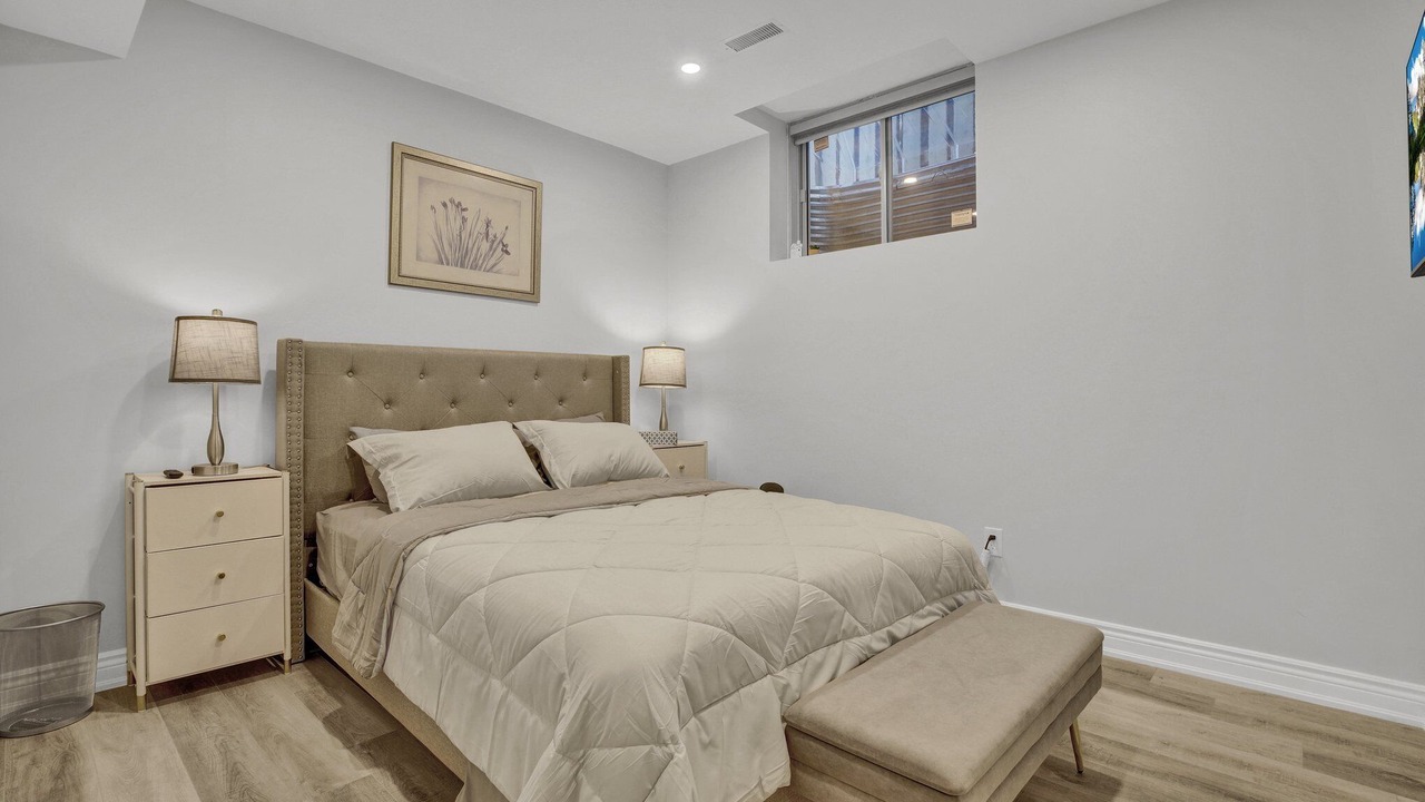 Photo of Bedroom in Hamilton