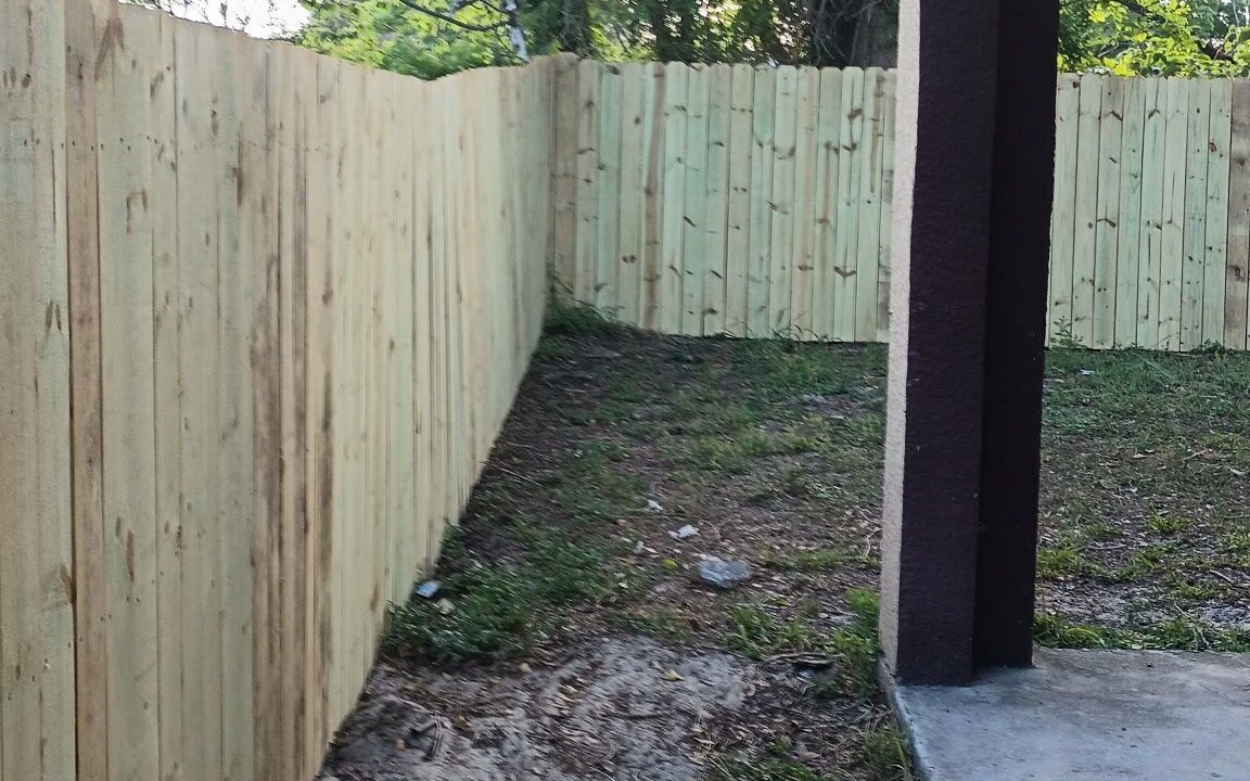 Photo of Outdoor in Lockhart