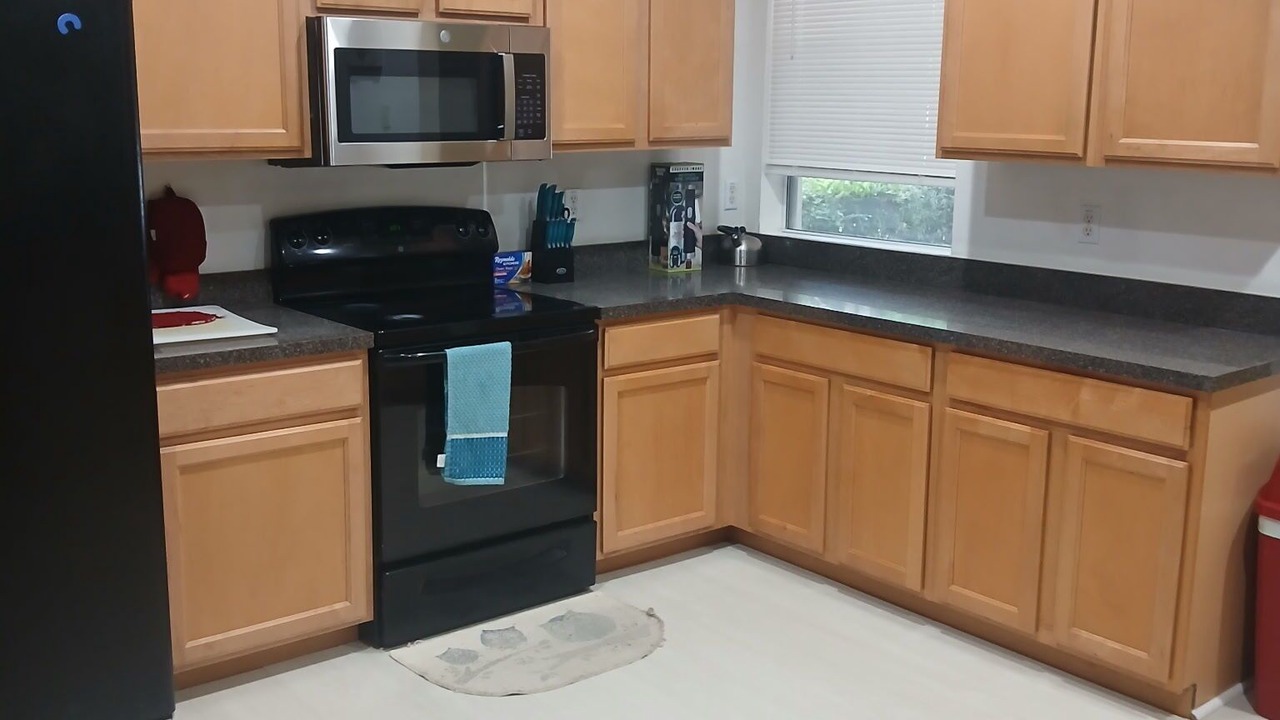 Photo of Kitchen in Lockhart