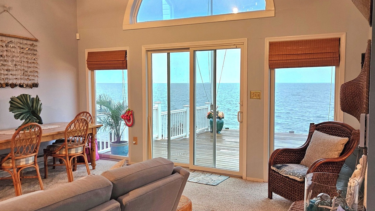 Photo of Livingroom in Pebble Beach