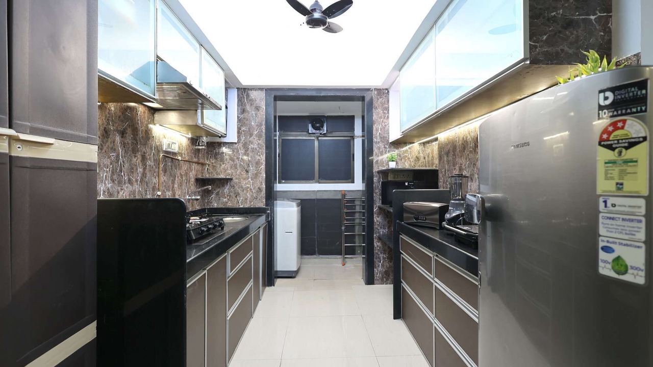 Photo of Kitchen in Marol