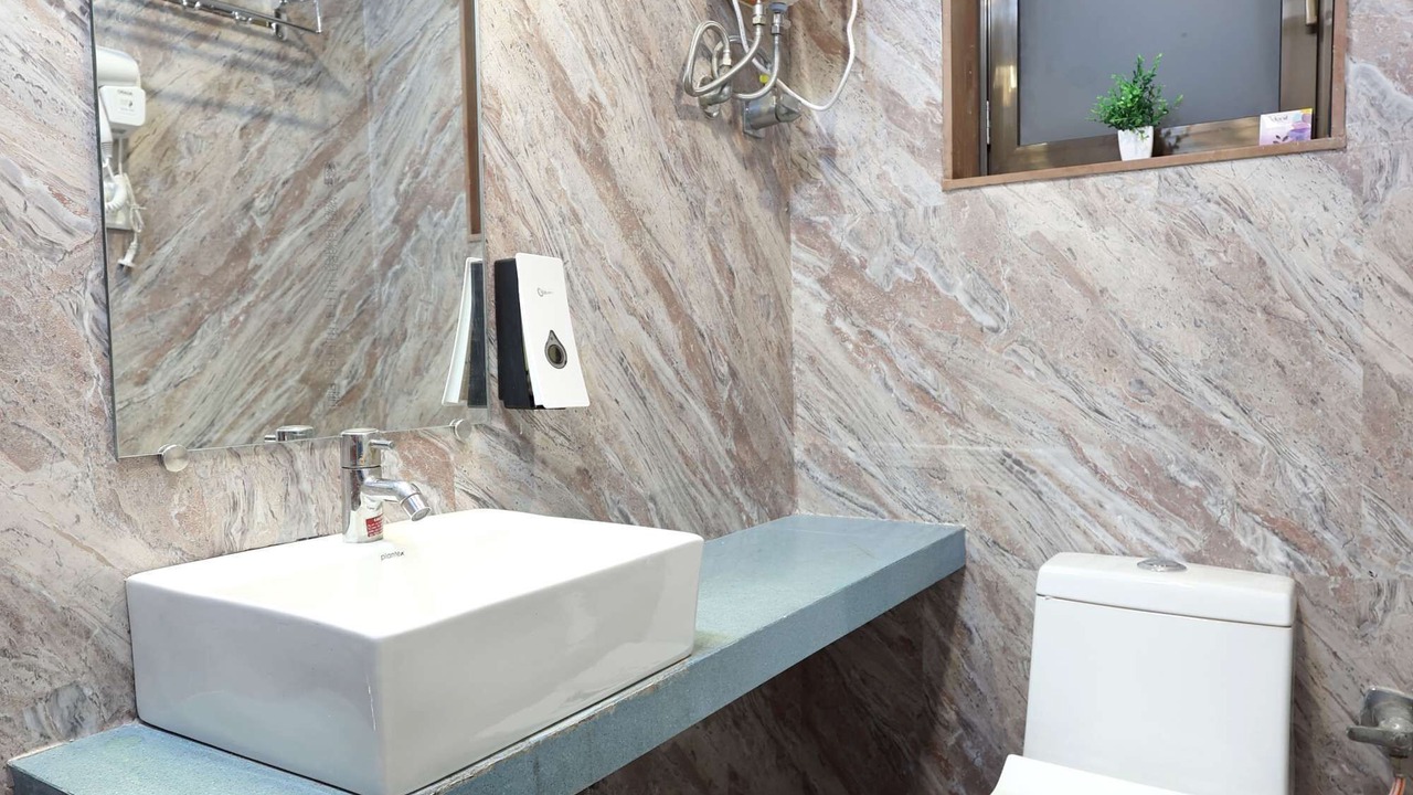 Photo of Bathroom in Marol