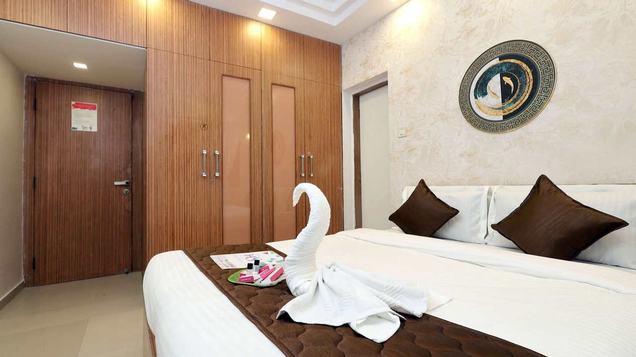 Photo of Bedroom in Marol