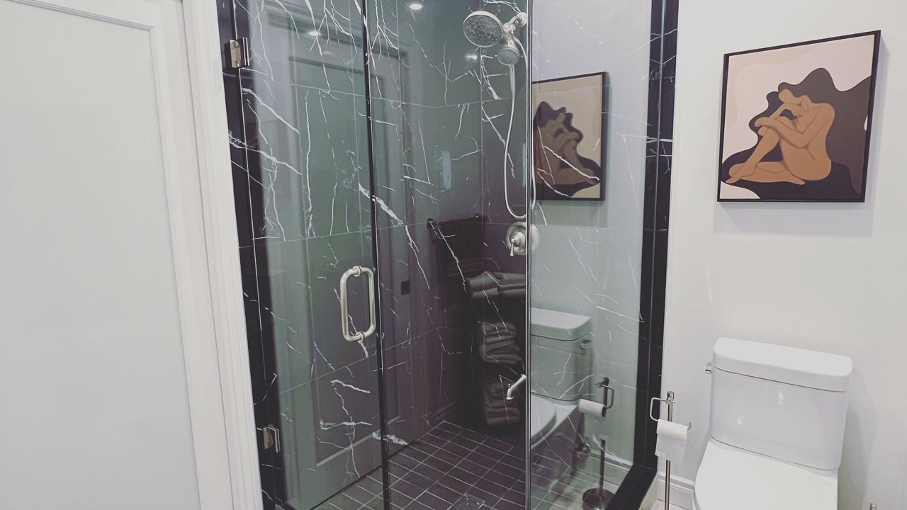 Photo of Bathroom in Beasley
