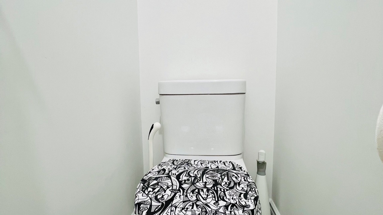 Photo of Bathroom in Beasley