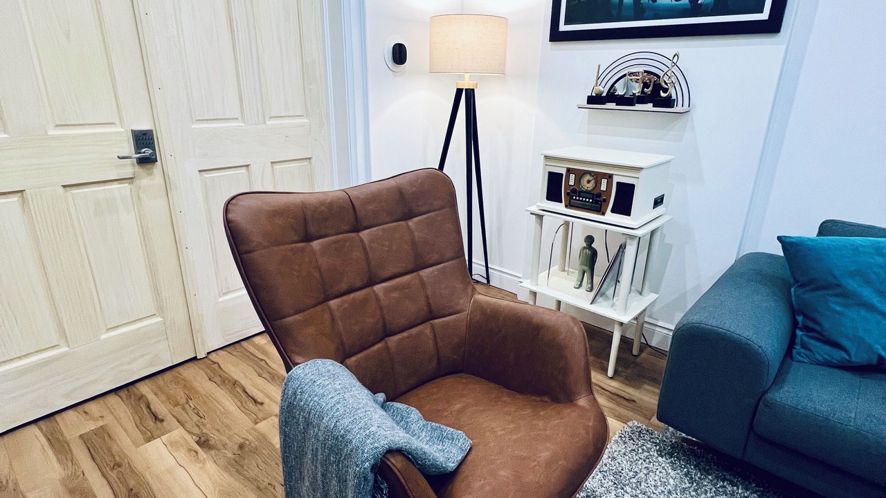 Photo of Livingroom in Beasley