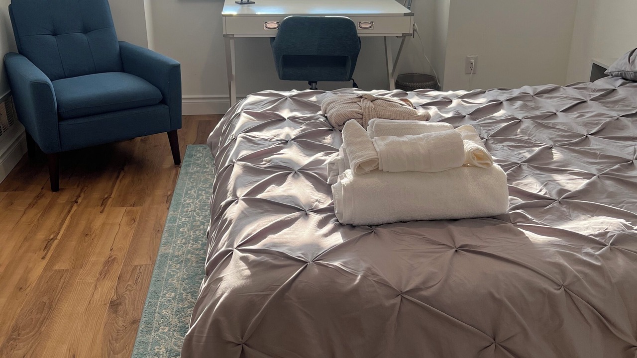 Photo of Bedroom in Beasley