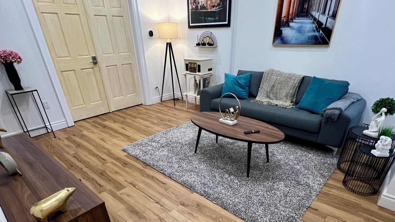 Photo of Livingroom in Beasley