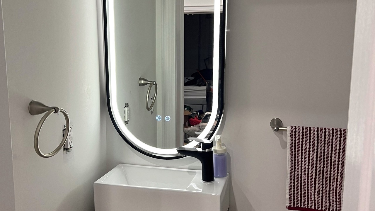 Photo of Bathroom in Beasley