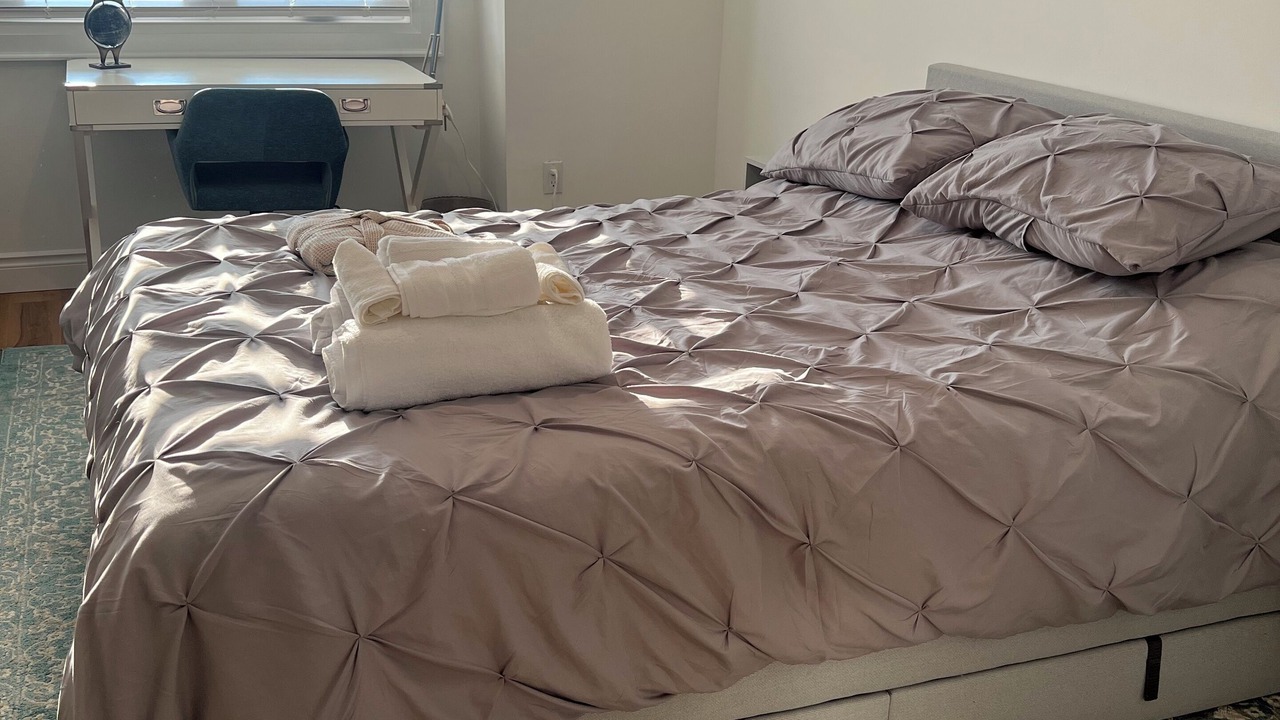 Photo of Bedroom in Beasley