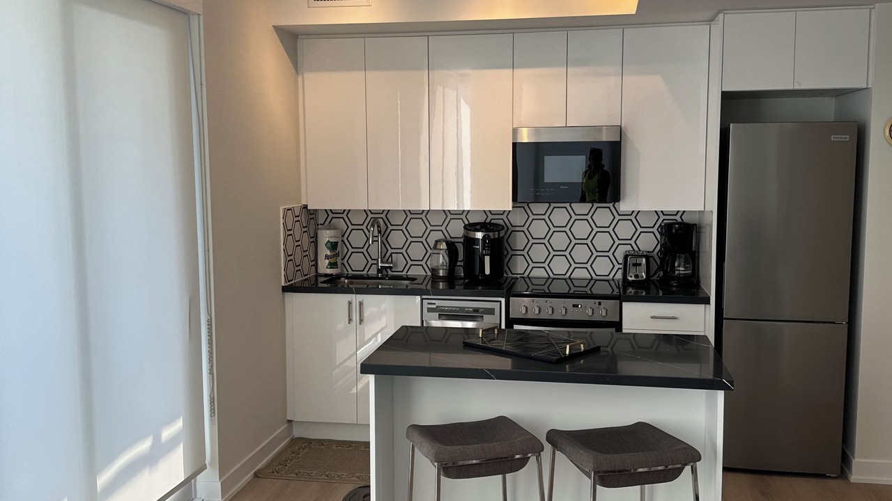 Photo of Kitchen in Willowdale