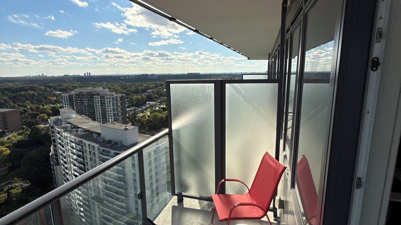 Photo of Outdoor in Willowdale