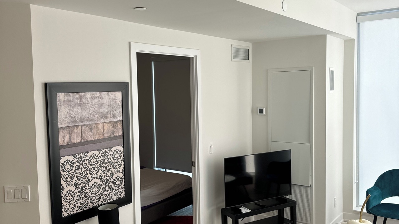 Photo of Bedroom in Willowdale
