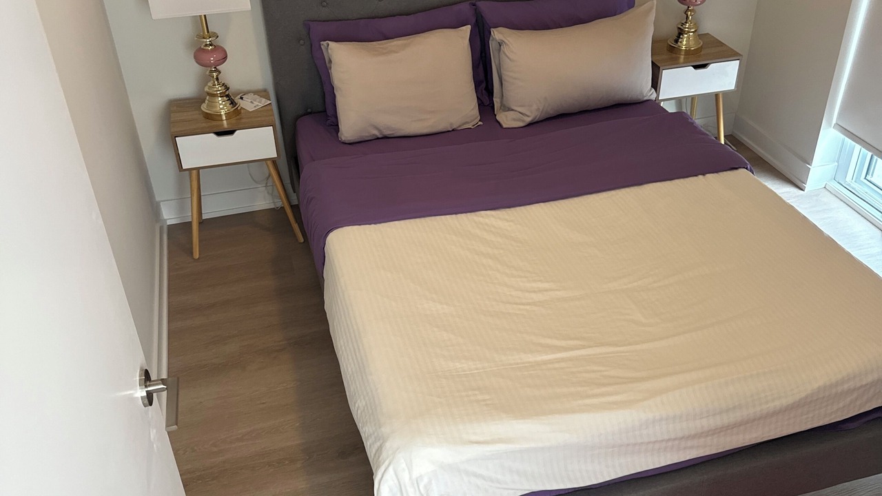 Photo of Bedroom in Willowdale