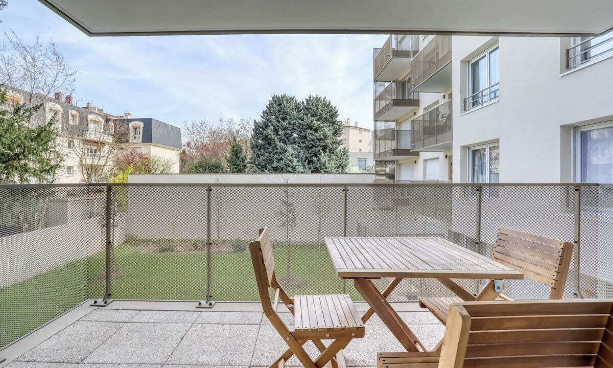 Photo of Outdoor in Le Bourget