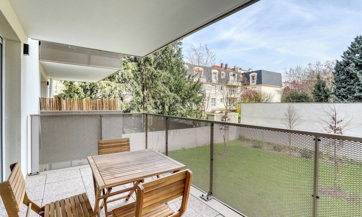Photo of Outdoor in Le Bourget