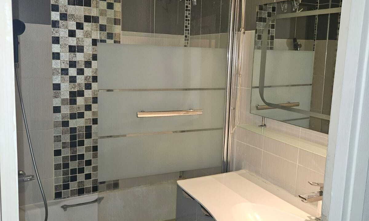 Photo of Bathroom in Saint-Maurice
