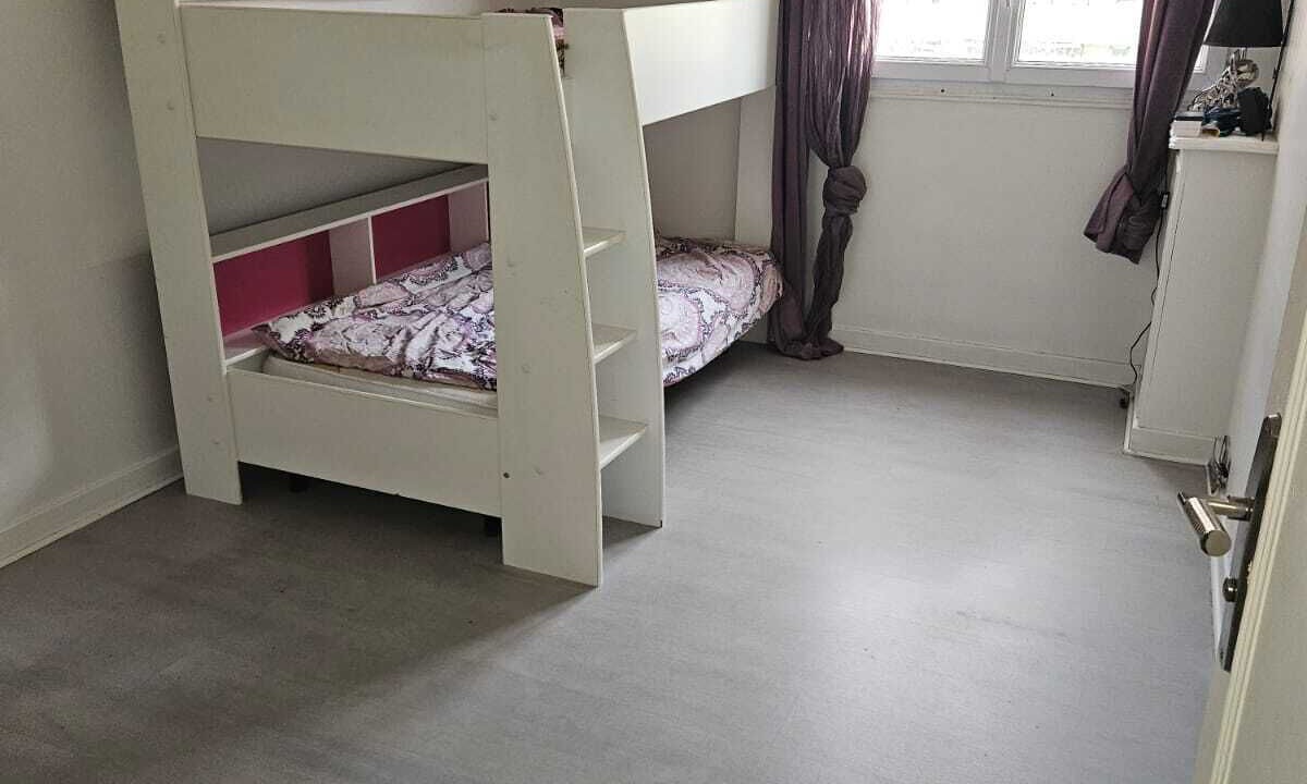 Photo of Bedroom in Saint-Maurice