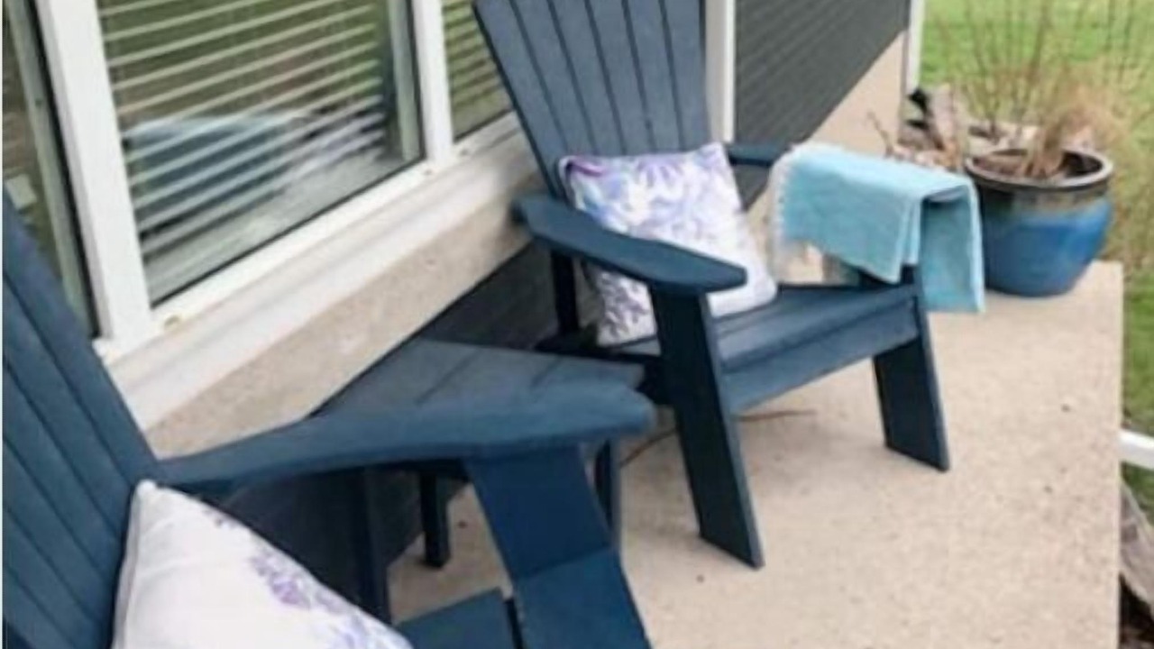 Photo of Patio Balcony in Sarnia