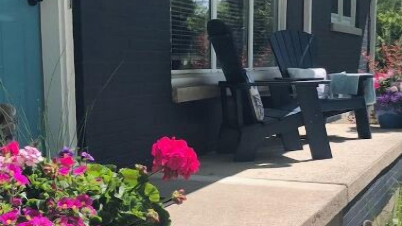 Photo of Patio Balcony in Sarnia