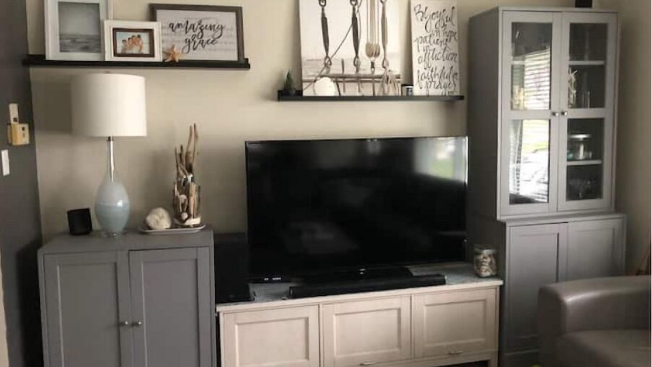 Photo of Livingroom in Sarnia