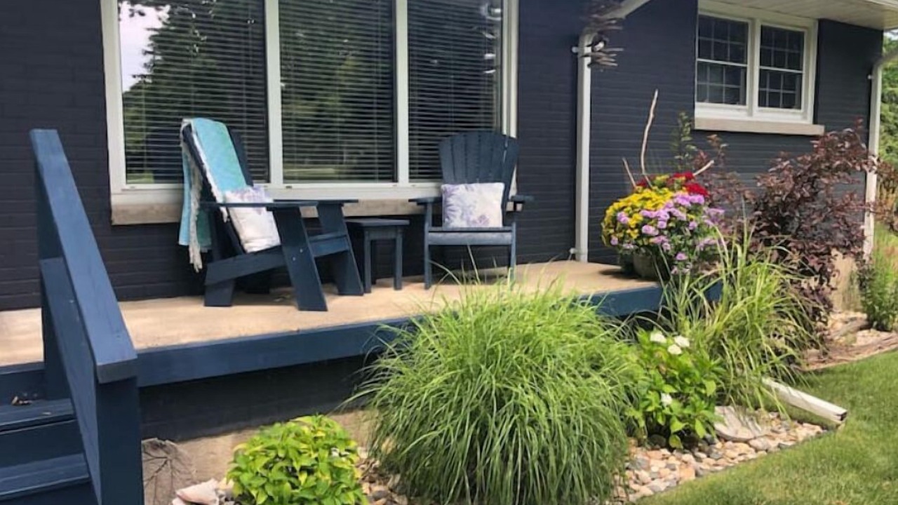 Photo of Patio Balcony in Sarnia