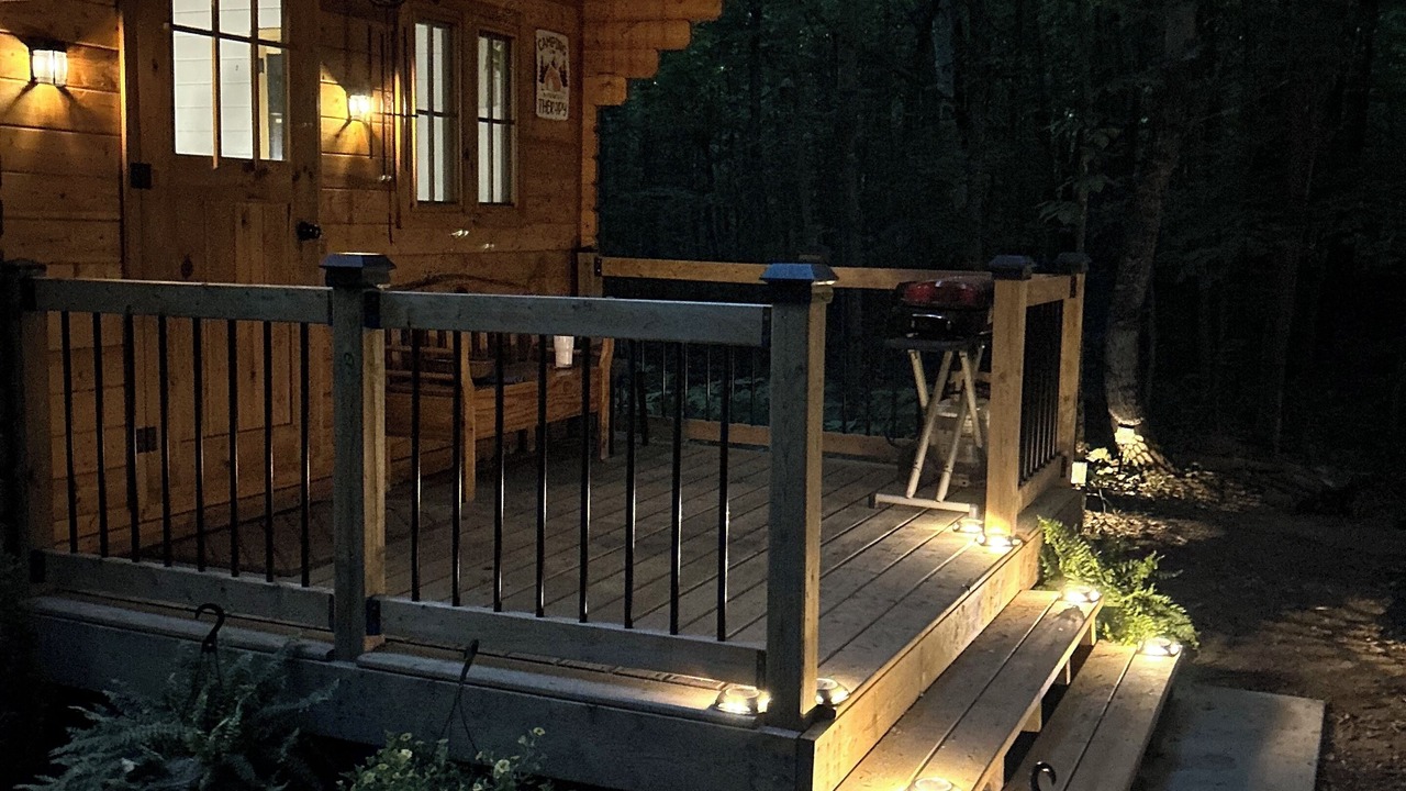 Photo of Patio Balcony in Killaloe