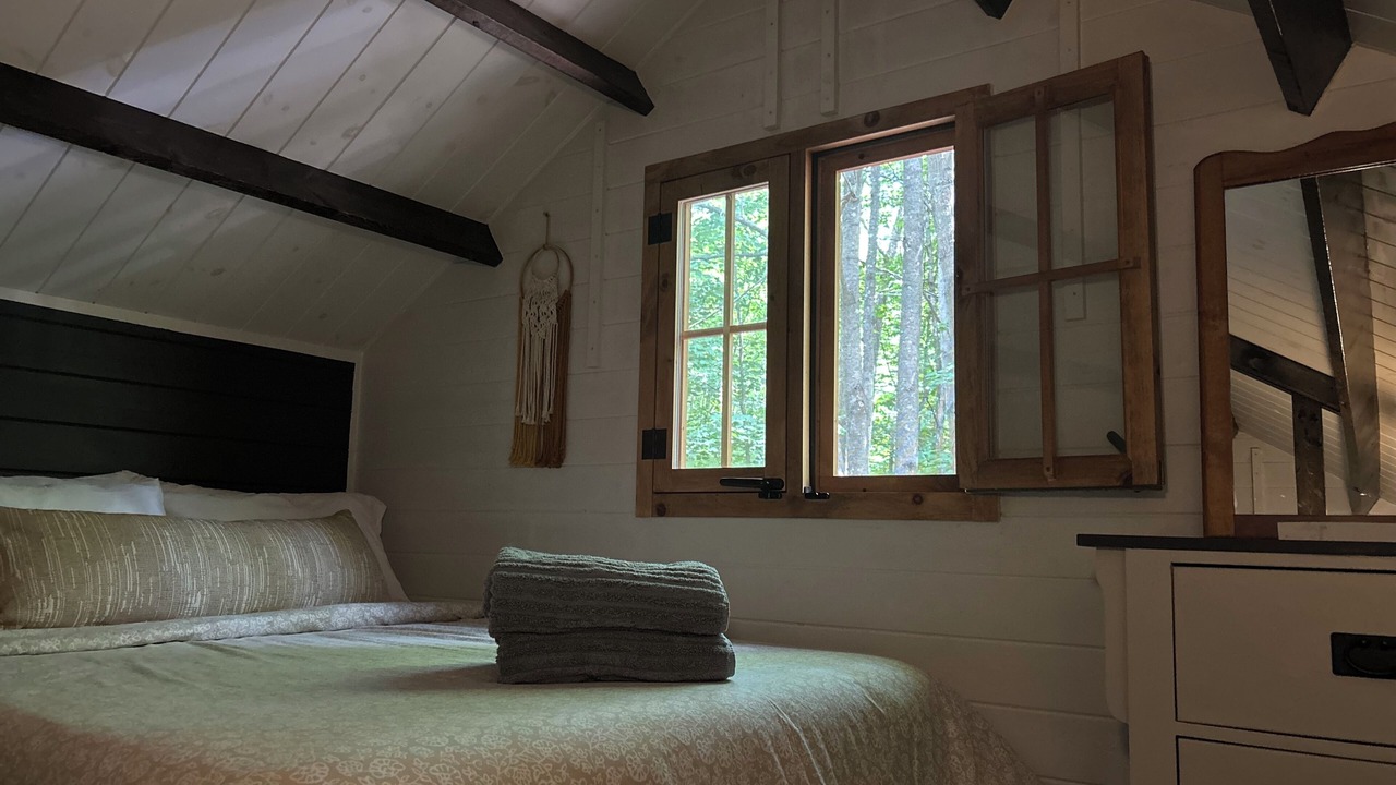 Photo of Bedroom in Killaloe