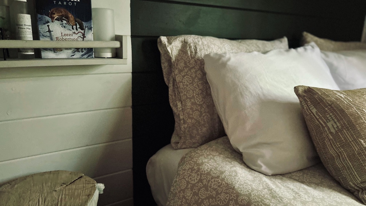 Photo of Bedroom in Killaloe