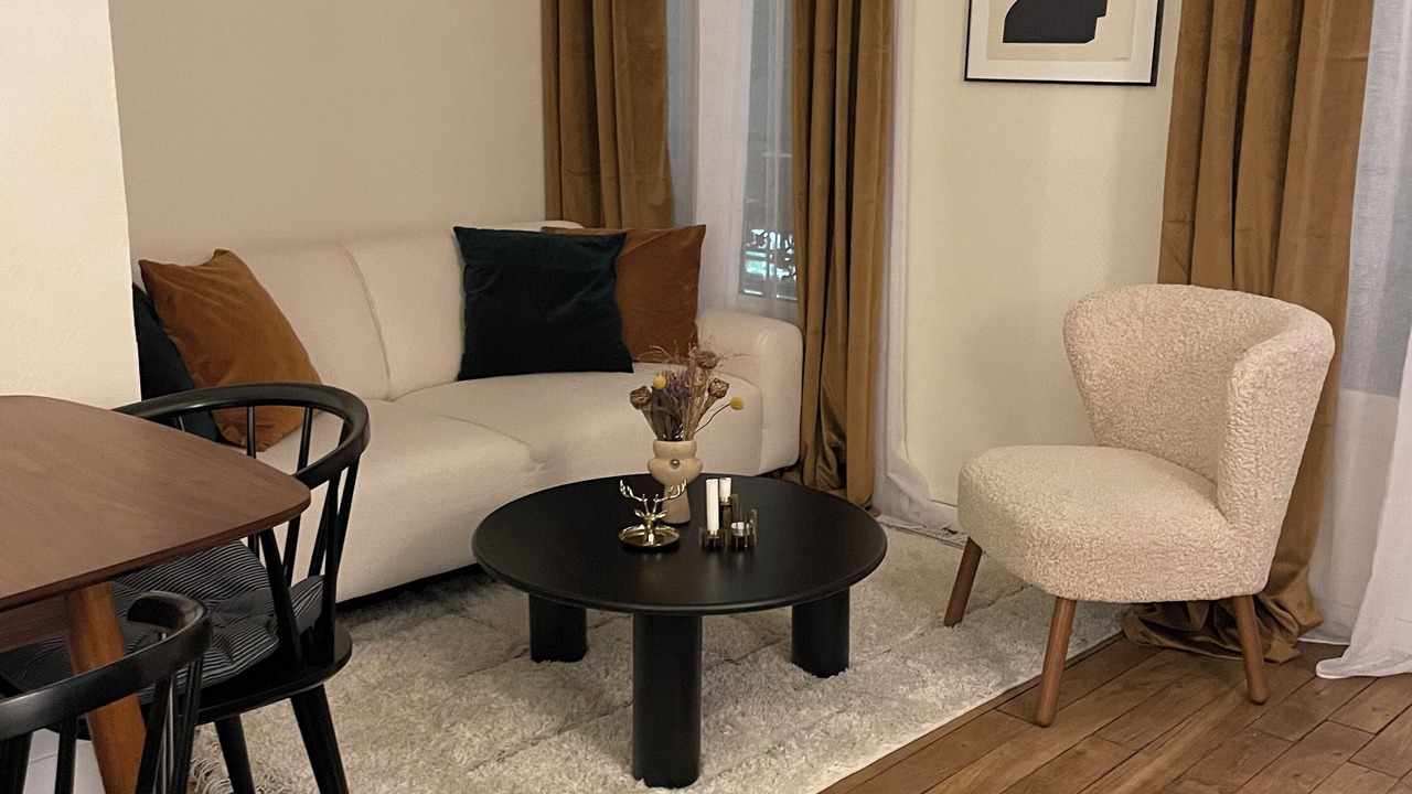 Photo of Livingroom in Flandres