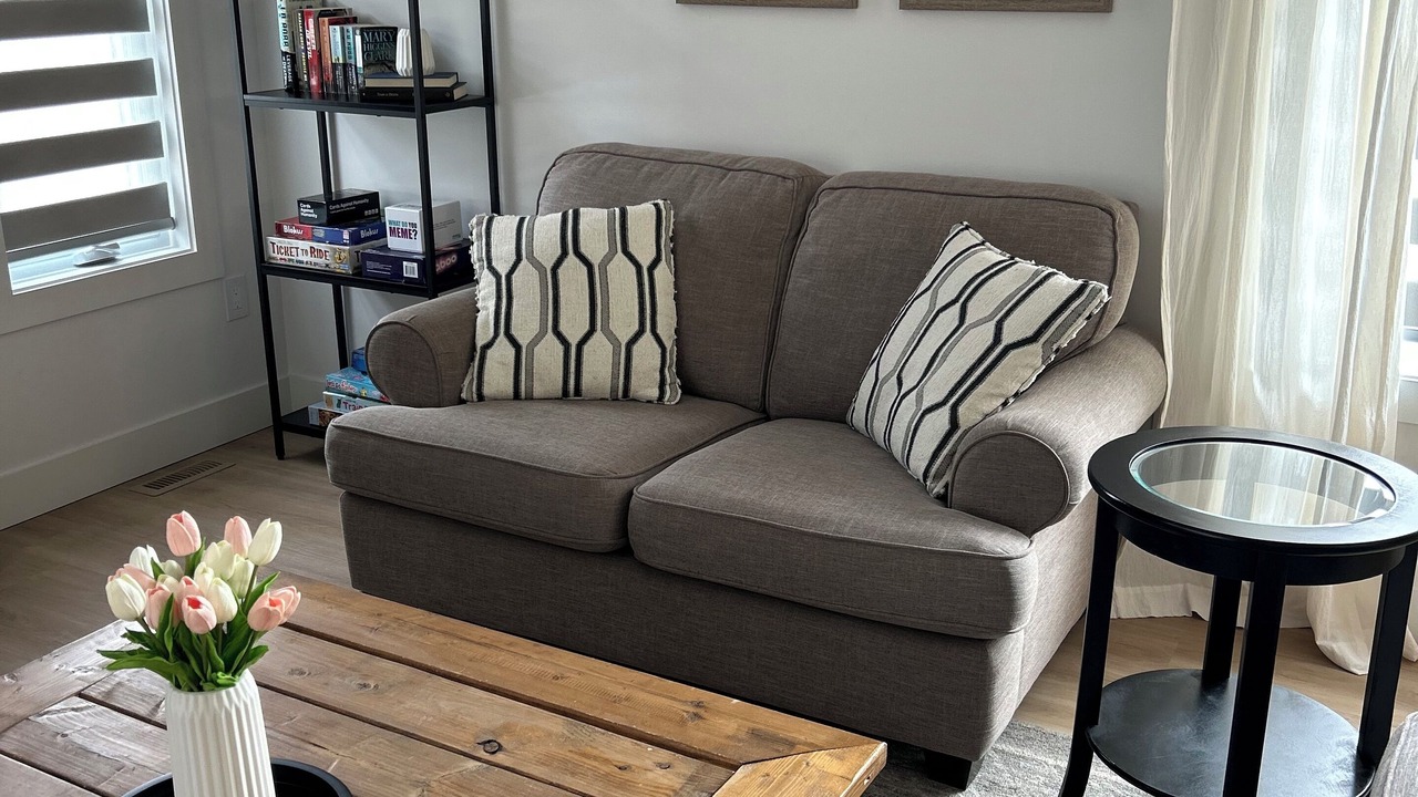 Photo of Livingroom in Port Burwell