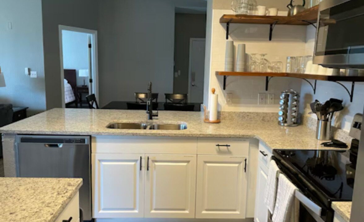 Photo of Kitchen in Lindfields