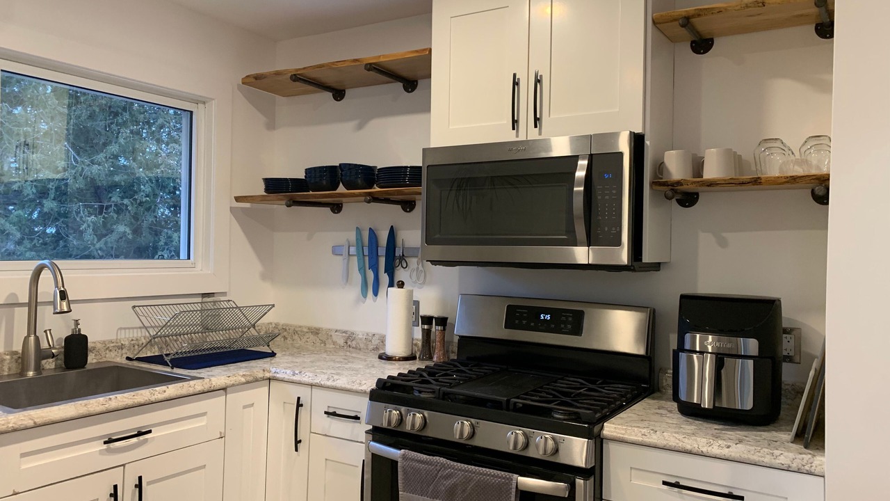 Photo of Kitchen in Kingston