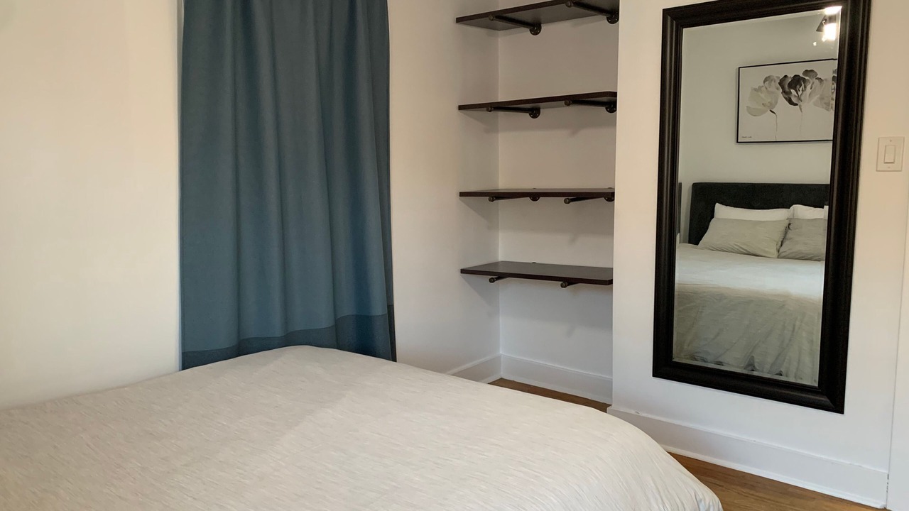 Photo of Bedroom in Kingston
