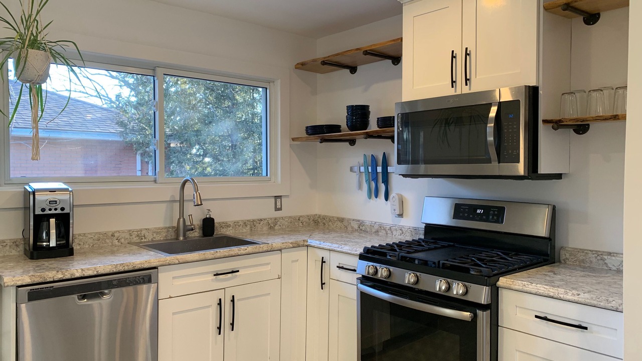 Photo of Kitchen in Kingston