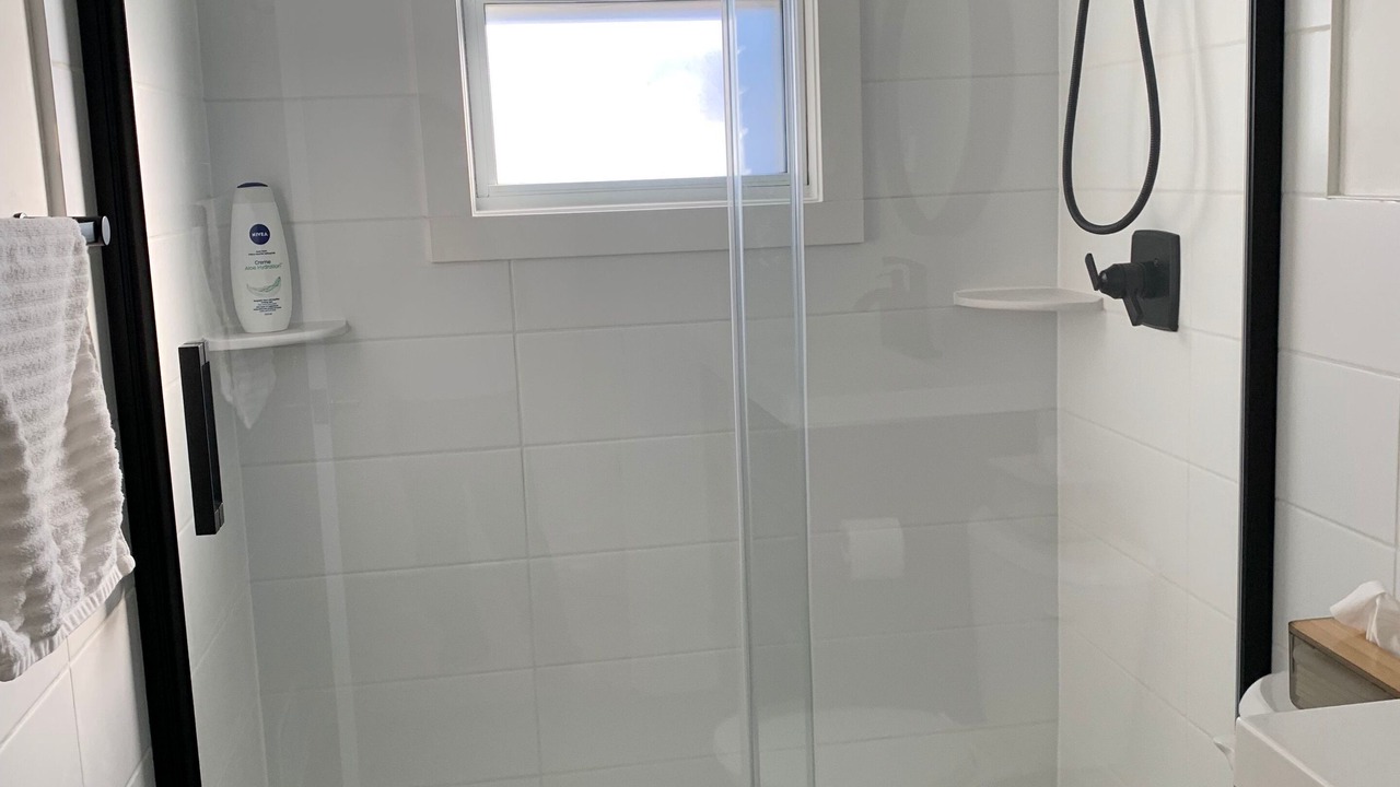 Photo of Bathroom in Kingston