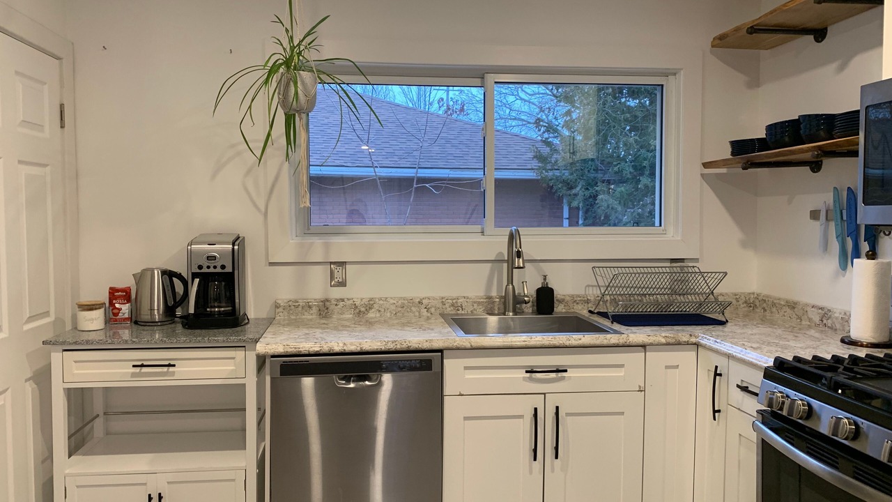 Photo of Kitchen in Kingston