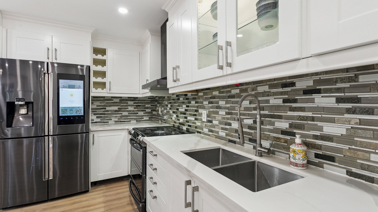 Photo of Kitchen in Mavis-Erindale