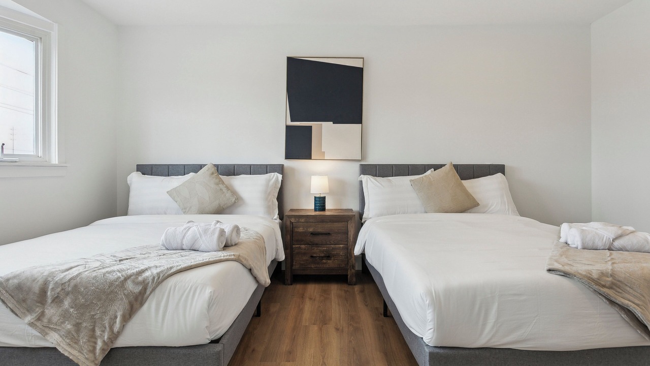 Photo of Bedroom in Mavis-Erindale