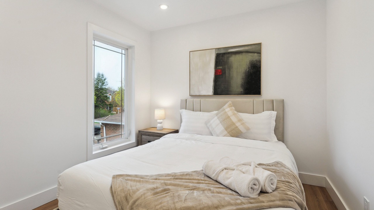 Photo of Bedroom in Mavis-Erindale