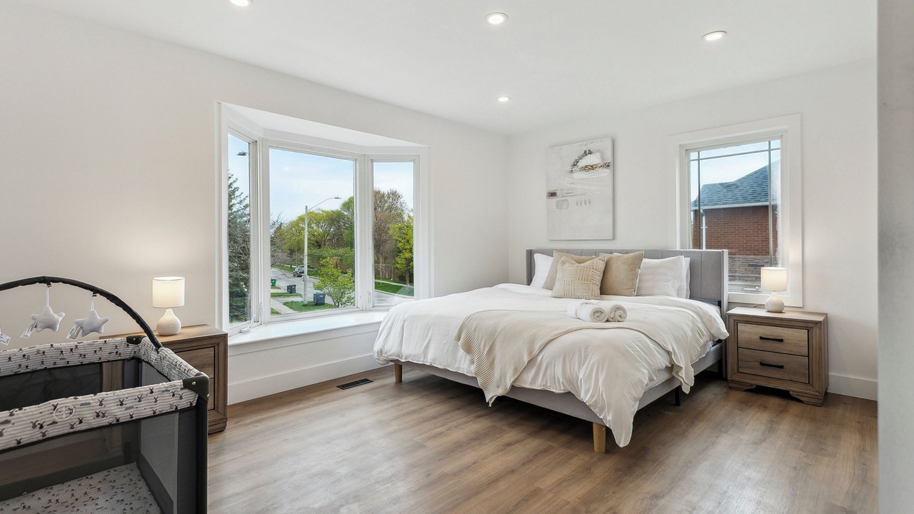 Photo of Bedroom in Mavis-Erindale