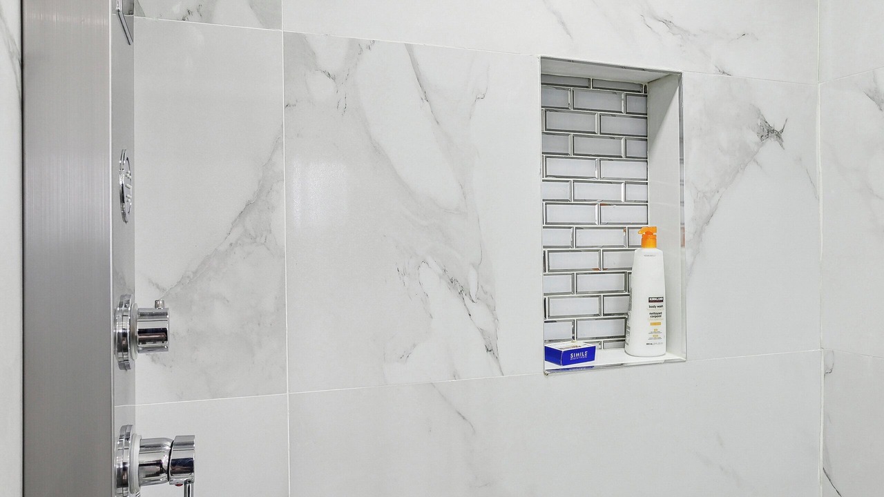 Photo of Bathroom in Mavis-Erindale