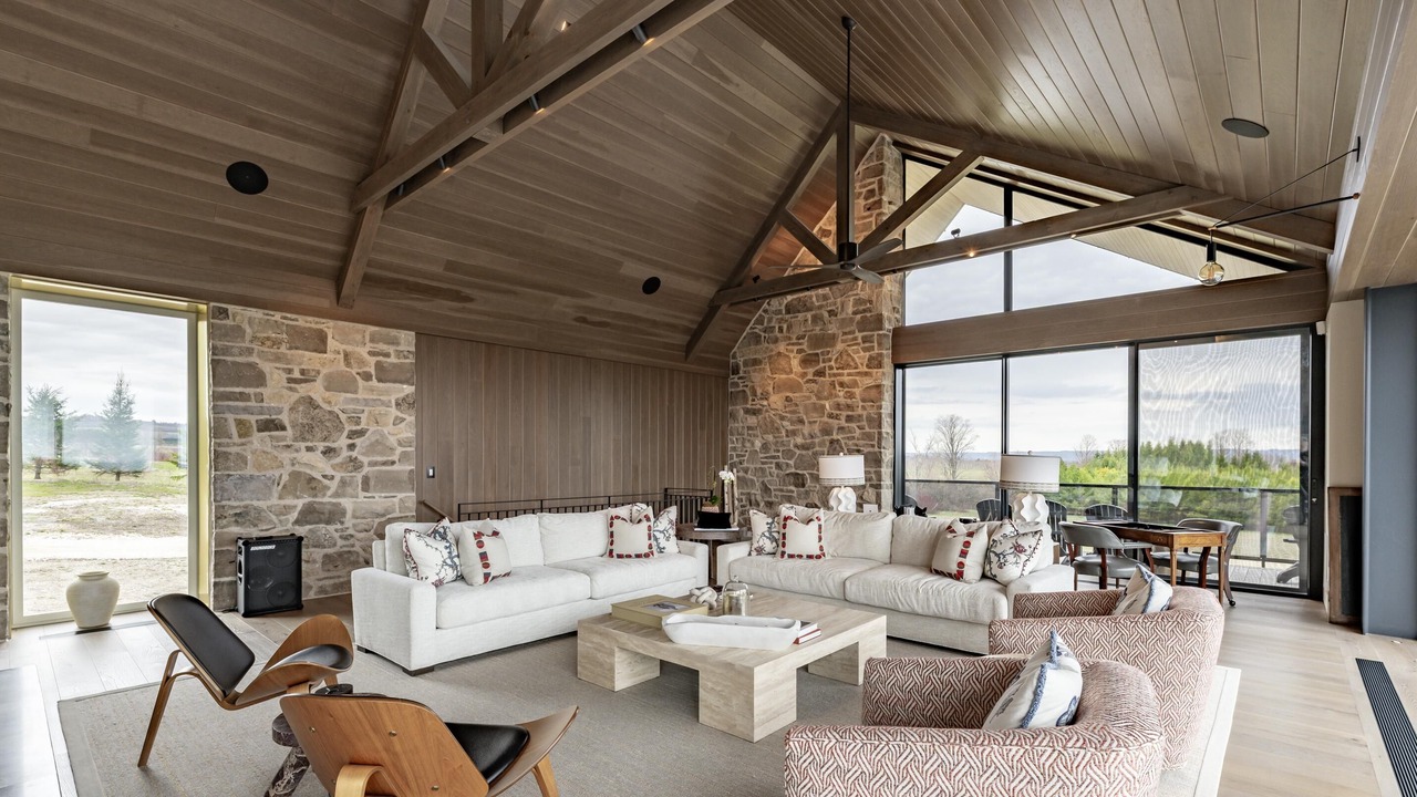 Photo of Bedroom in The Blue Mountains