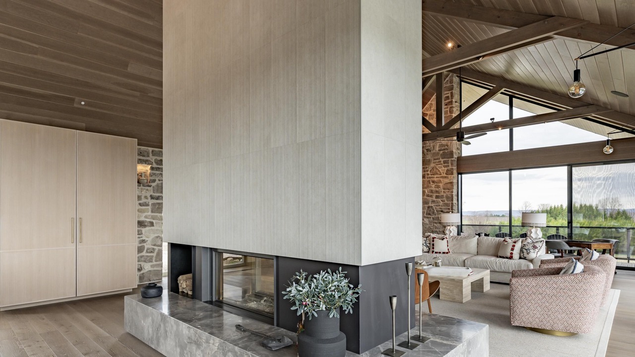 Photo of Livingroom in The Blue Mountains