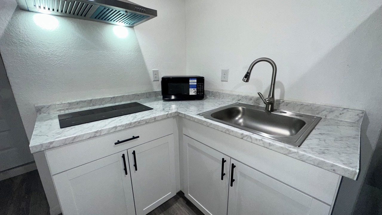 Photo of Kitchen in Davenport