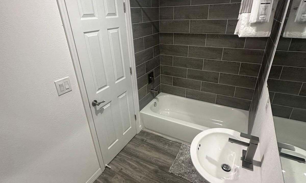 Photo of Bathroom in Davenport