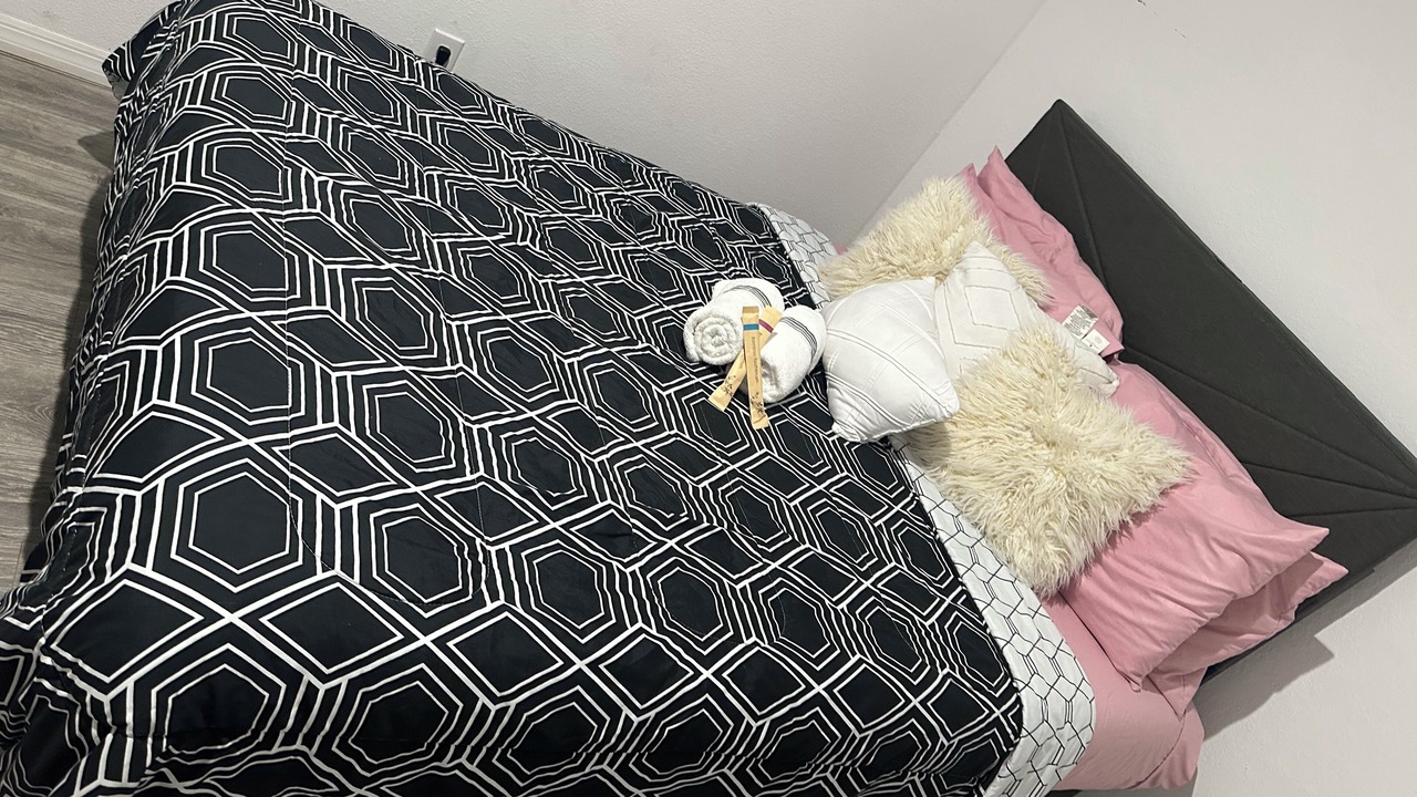 Photo of Bedroom in Davenport