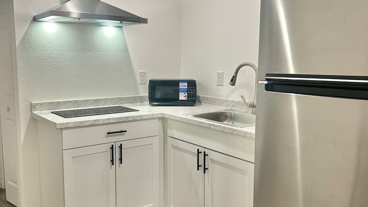 Photo of Kitchen in Davenport