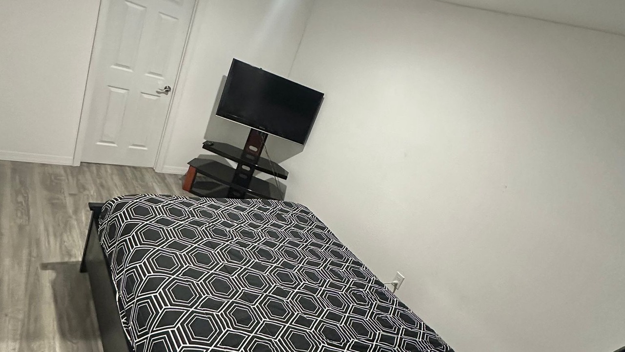 Photo of Bedroom in Davenport